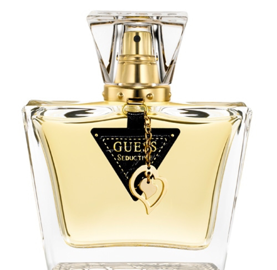 Seductive Eau de Parfum