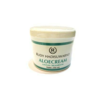 Cream Creambath Aloe Vera