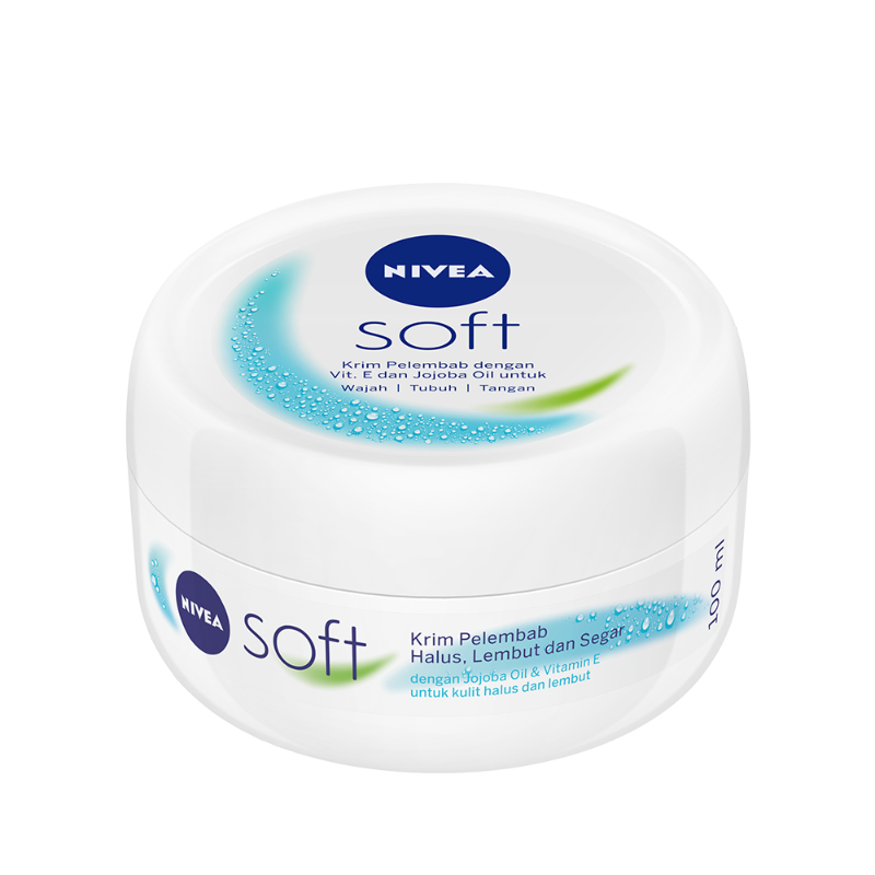 Soft Jar