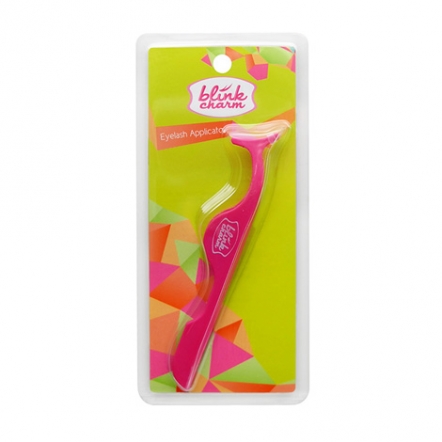 Eyelash Applicator - Pink
