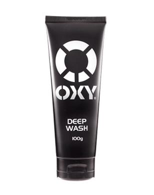 Deep Wash