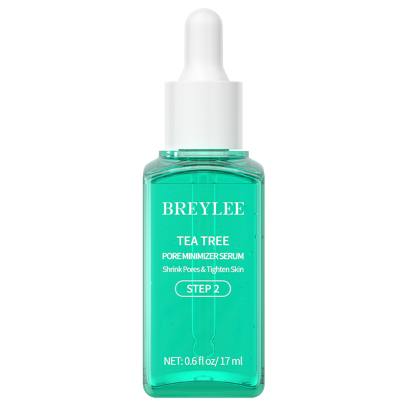 Pore Minimizer Serum Step 2