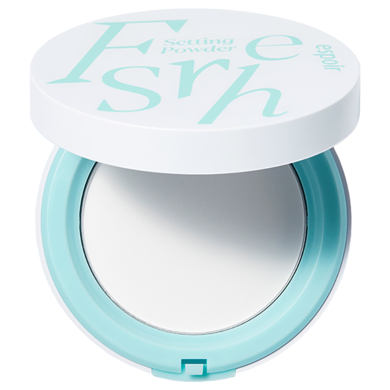 Fresh Setting Powder