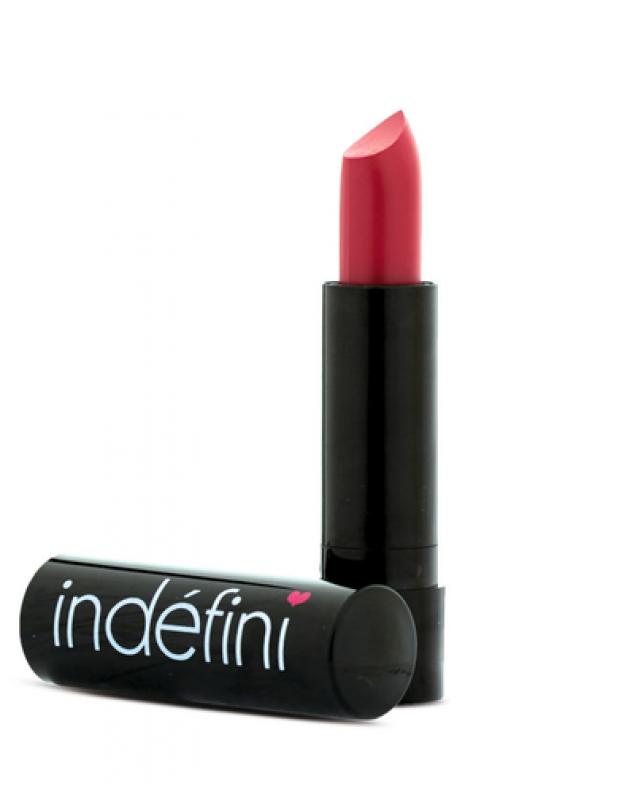 Silky Matte Lipstick