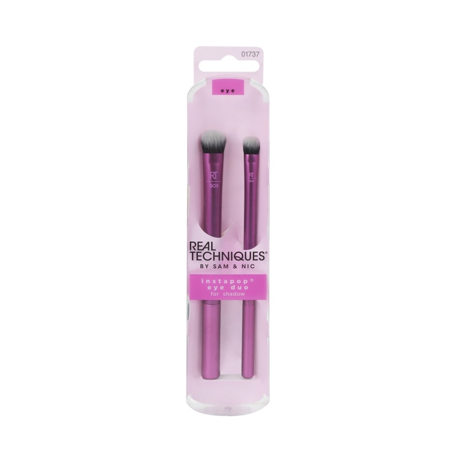 1737 Instapop Eye Brush Duo