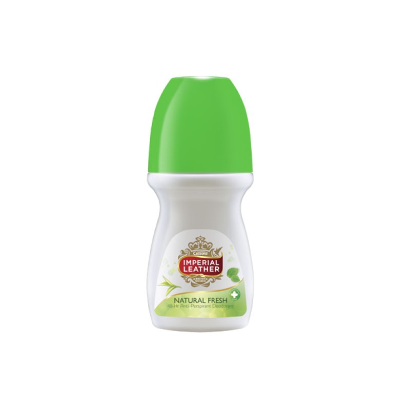 Roll On Natural Refresh