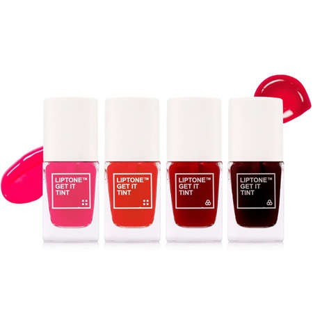 Liptone Get It Tint