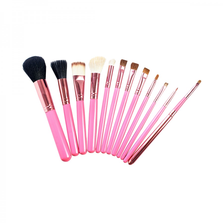 Brush Set 12pcs