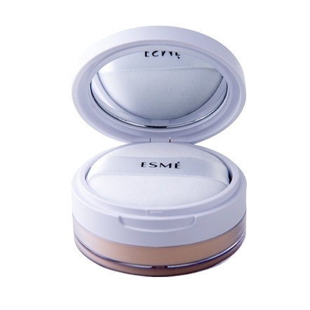 Esme Df True Matte Oily Skin Types
