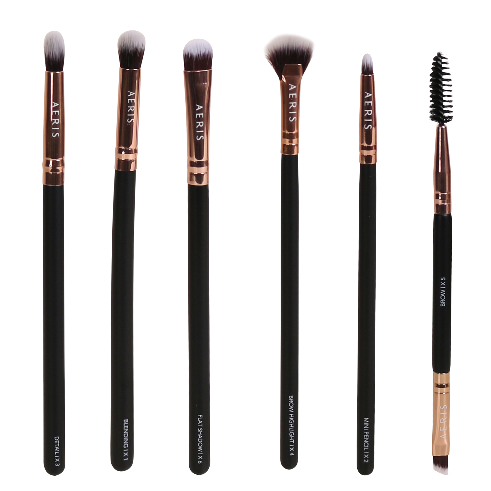The Onyx Eye Set