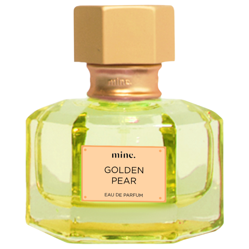 Golden Pear