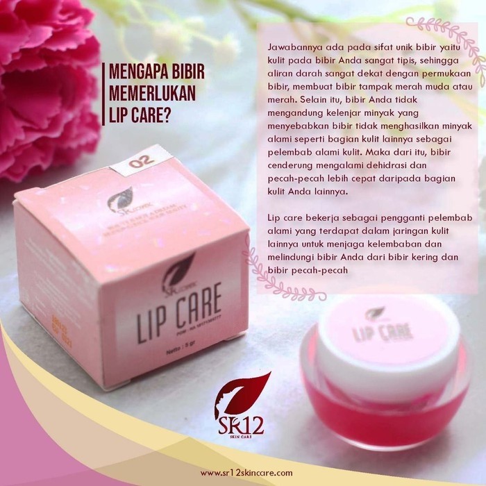 Lip Care