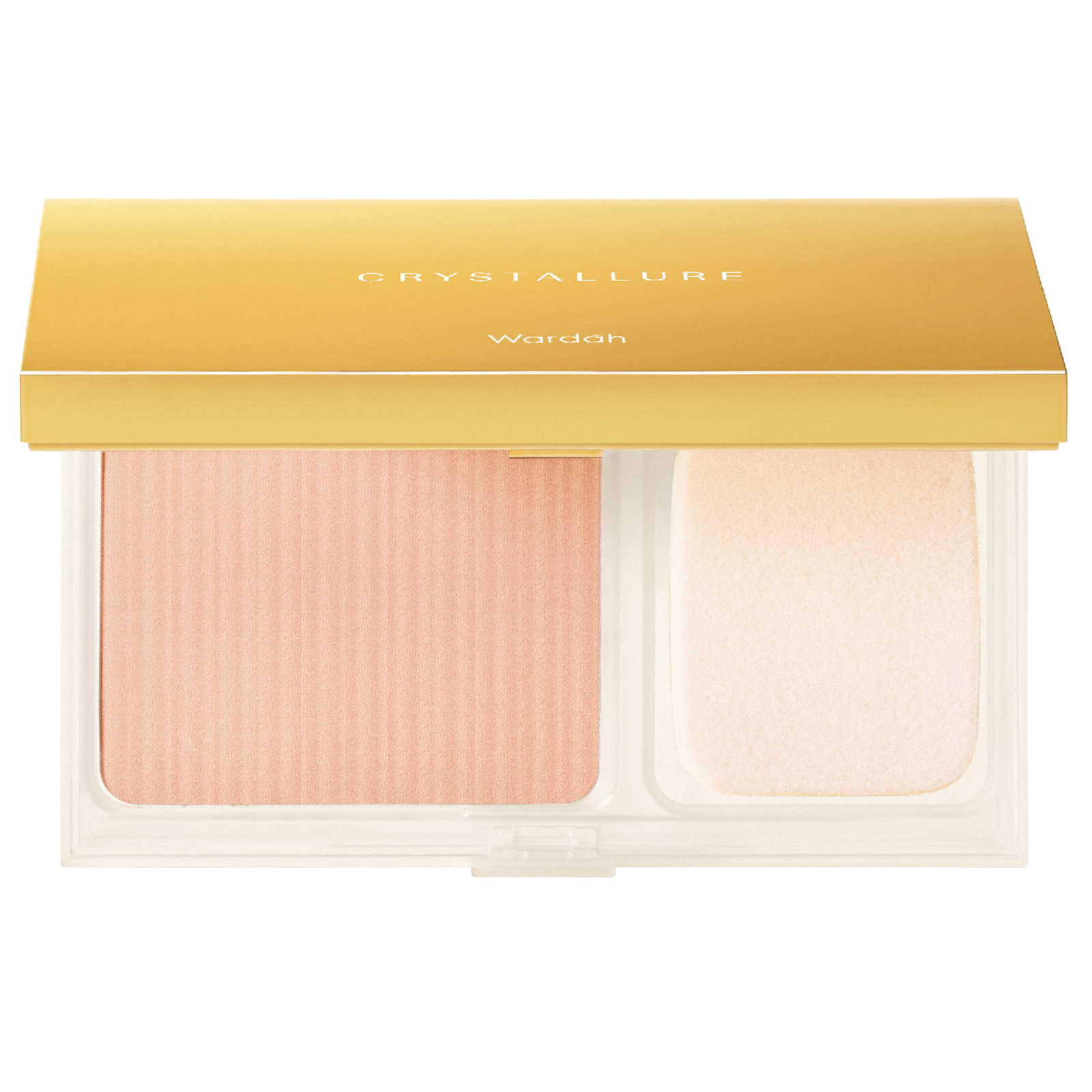 Crystallure Precious Luminizing Silk Powder Foundation