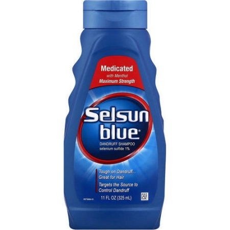 Selsun Blue