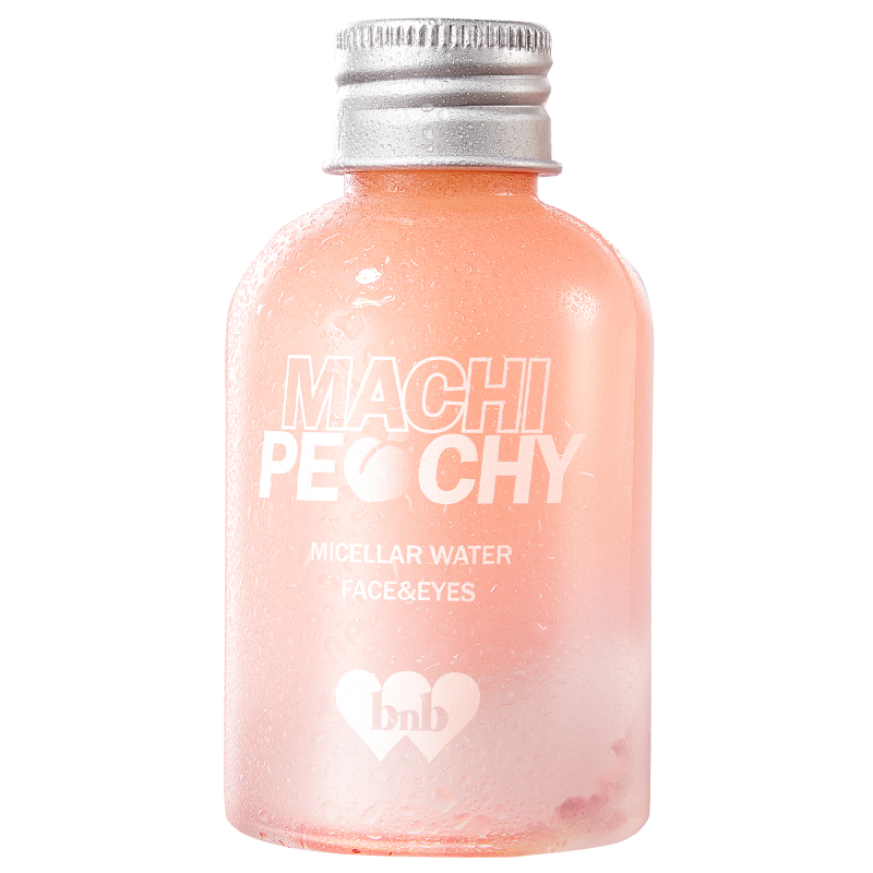 Machi Peachy Micellar Water