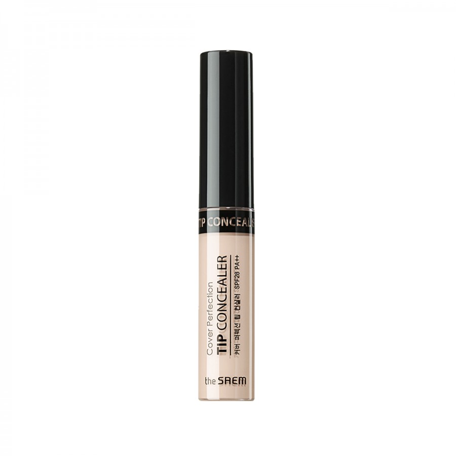 Cover Perfection Tip Concealer