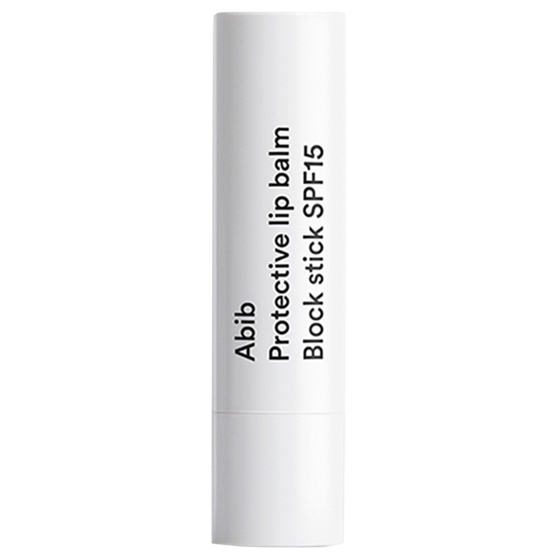 Protective Lip Balm Block Stick
