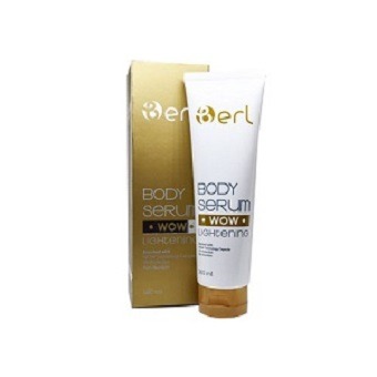 Body Serum