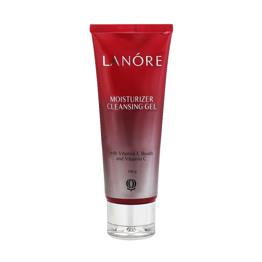 Moisturizer Cleansing Gel