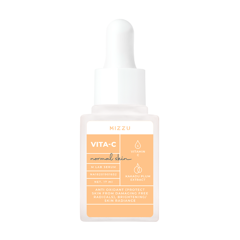 M LAB SERUM VITA-C