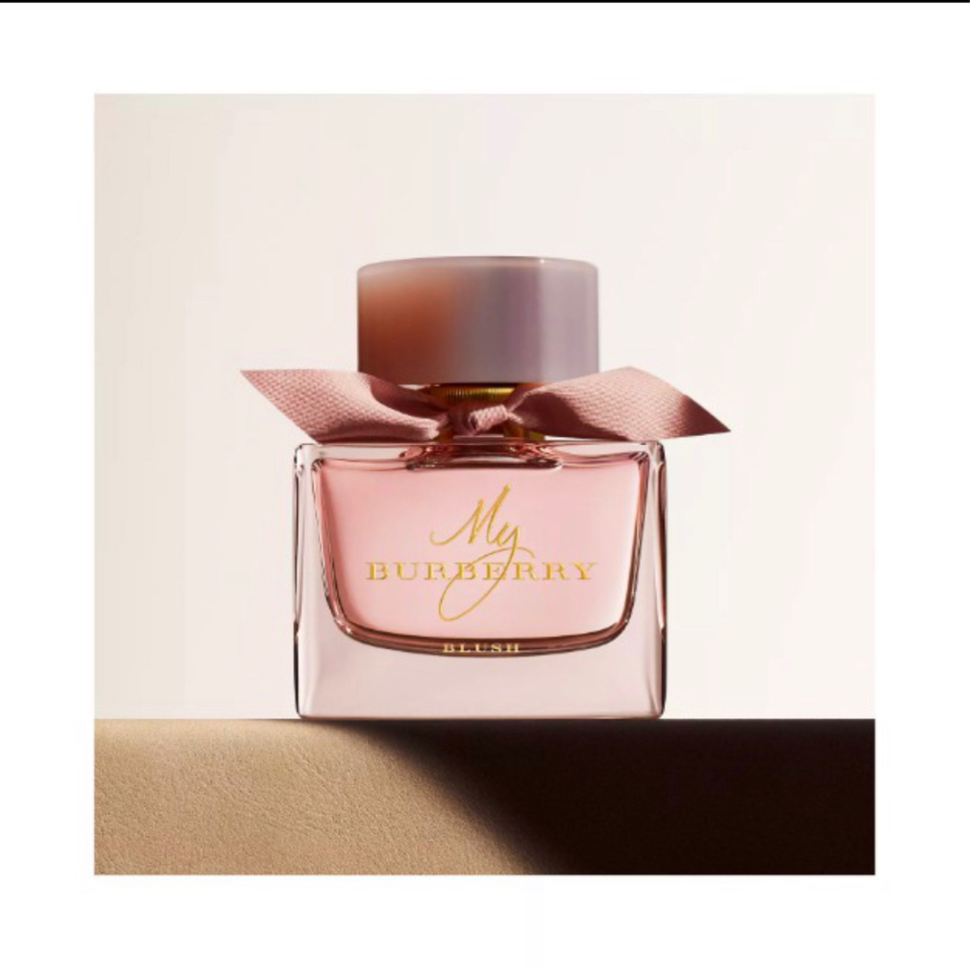 My Burberry Blush EDP