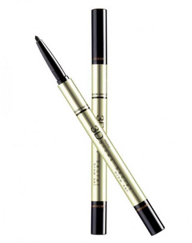 3D Brows Secret