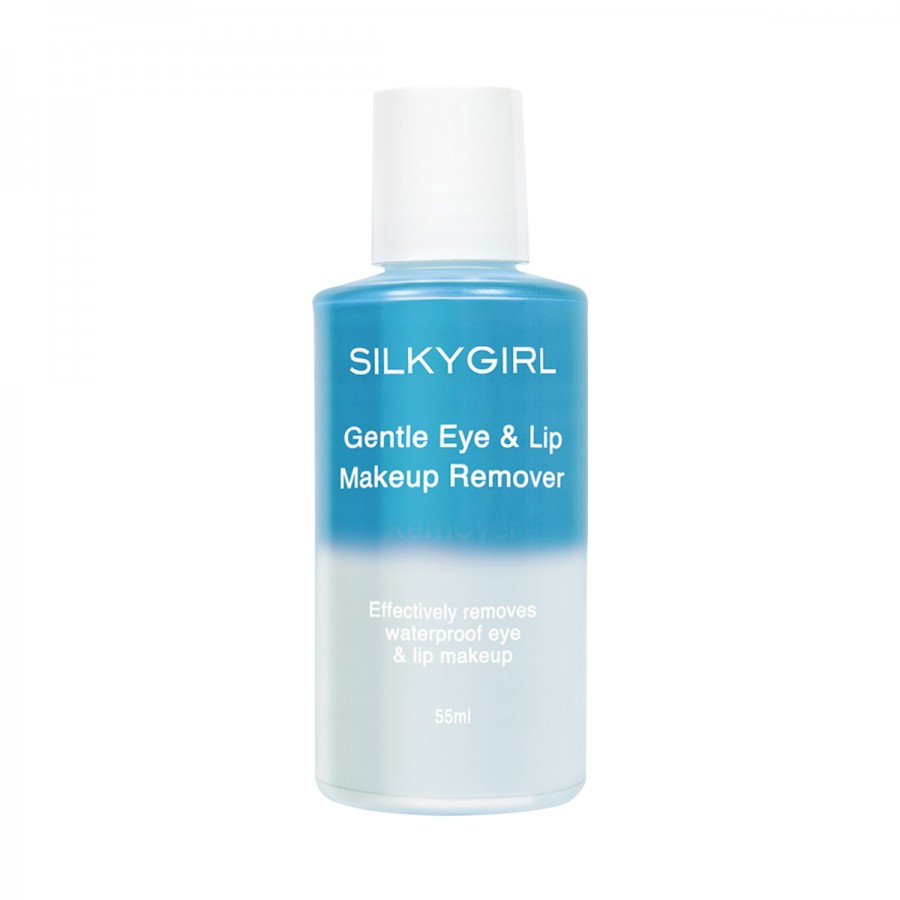 Eye Makeup Remover