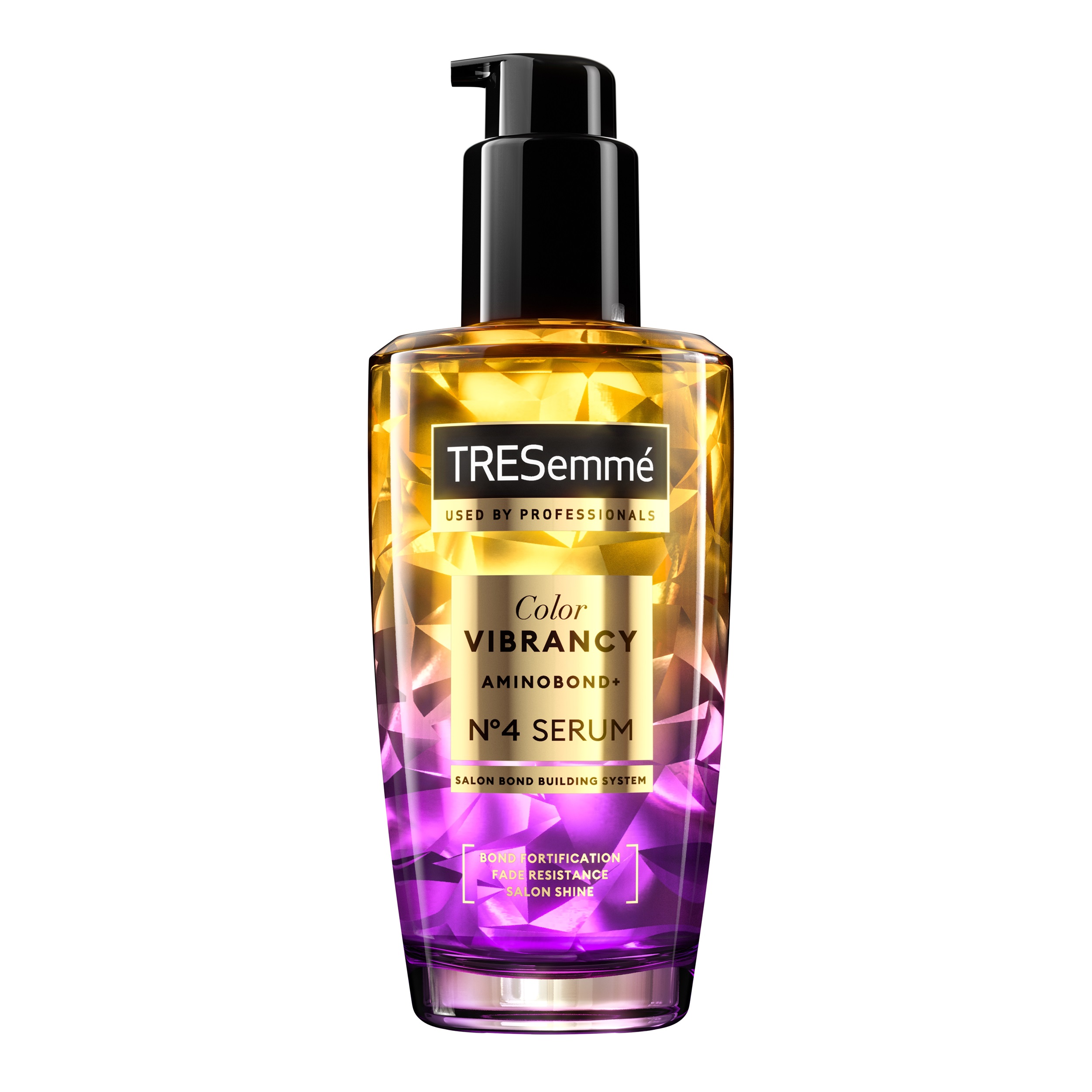 Color Vibrancy Serum