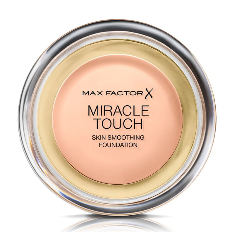 Miracle Touch Foundation