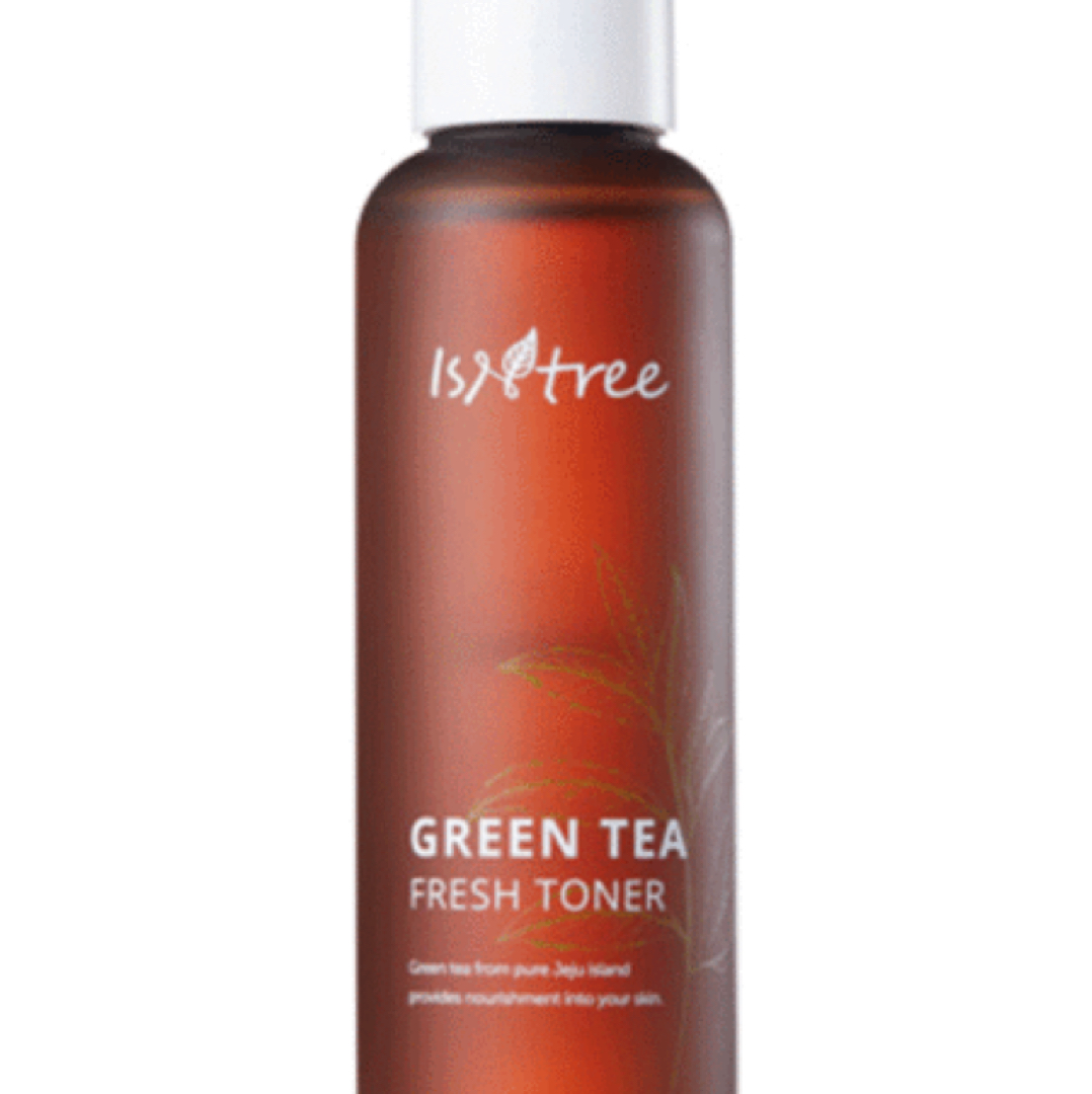 Green Tea Fresh Toner