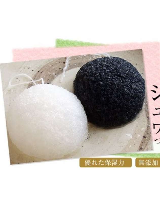 Konjac Sponge
