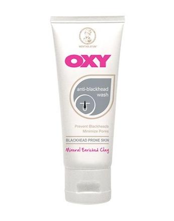 Anti-Blackhead Wash