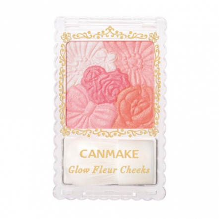Glow Fleur Cheeks