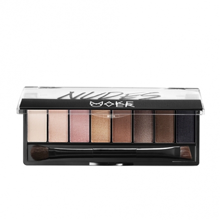 Eye Shadow Palette 10gr