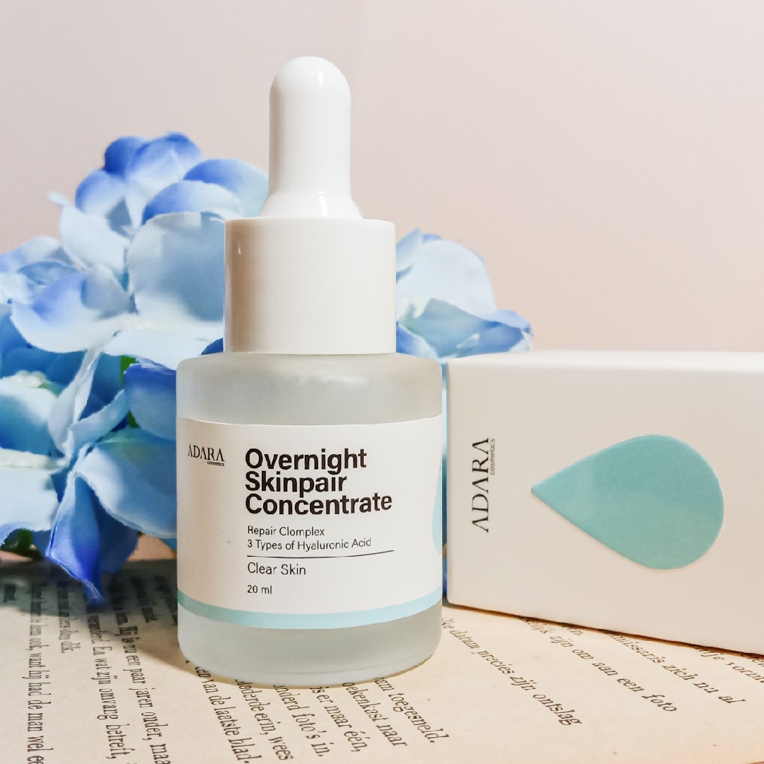 Overnight Skinpair Concentrate