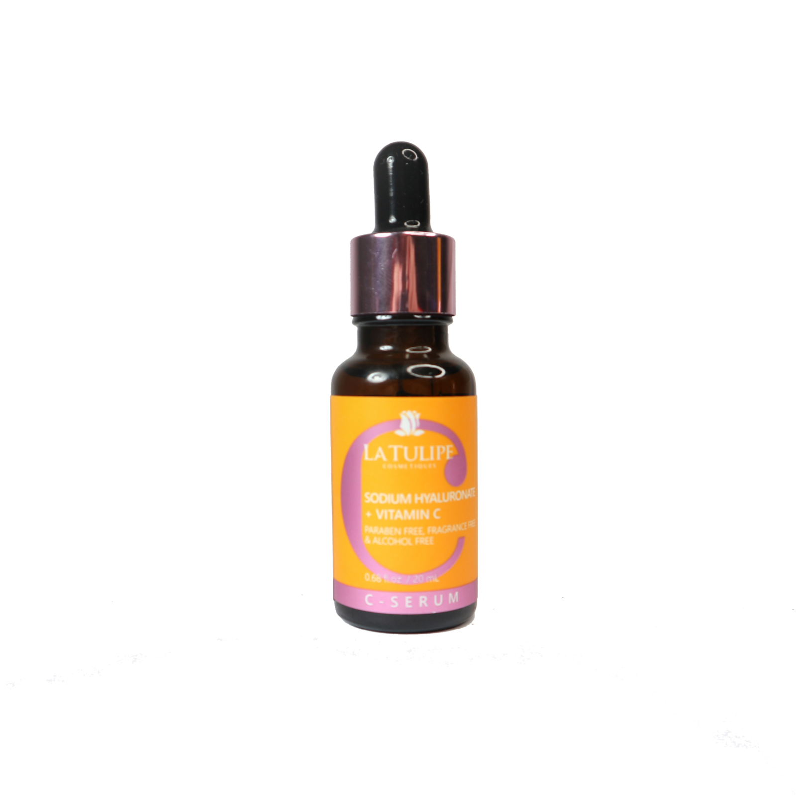 C- Serum