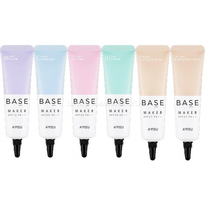 Base Maker