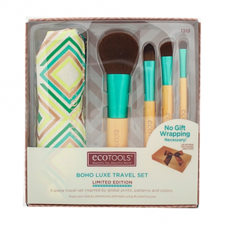 1313 Boho Luxe Travel Set