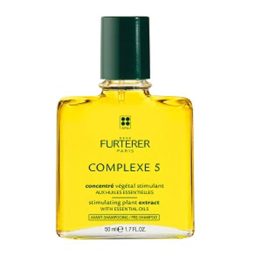 Complexe 5