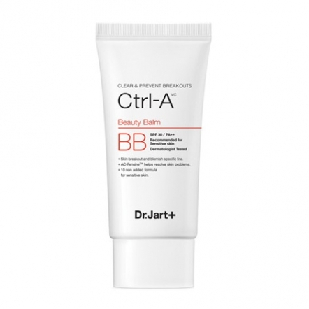 Ctrl-A Beauty Balm