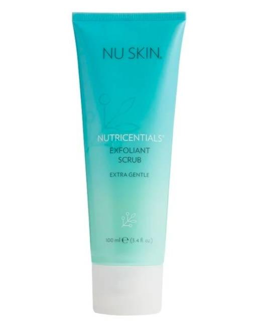 Nutricentials Exfoliant Scrub