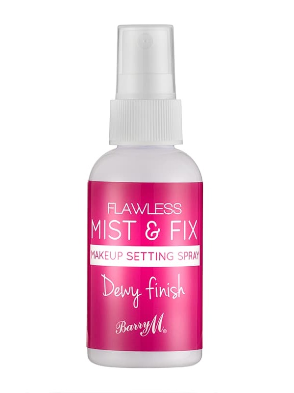 Flawless Mist & Fix Makeup Setting Spray