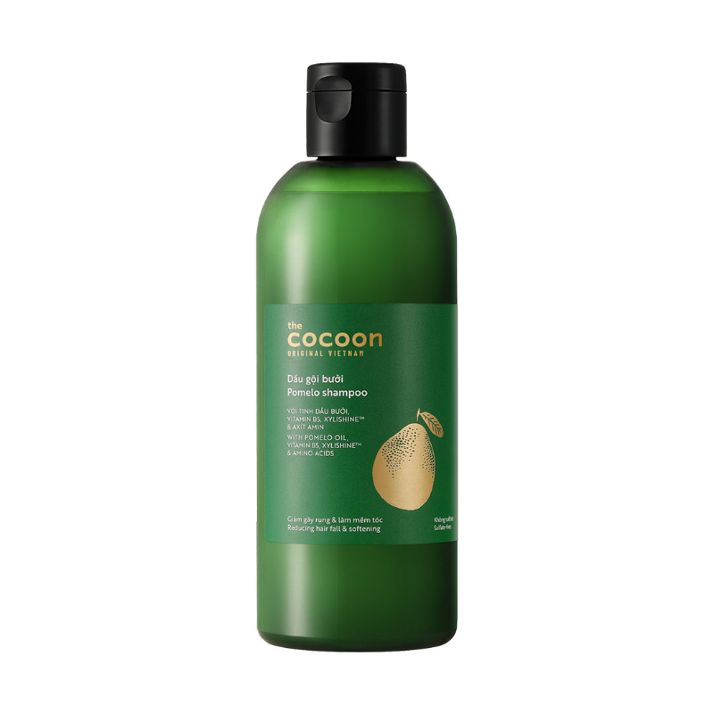 Pomelo Shampoo