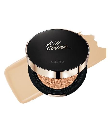 Kill Cover Fixer Cushion