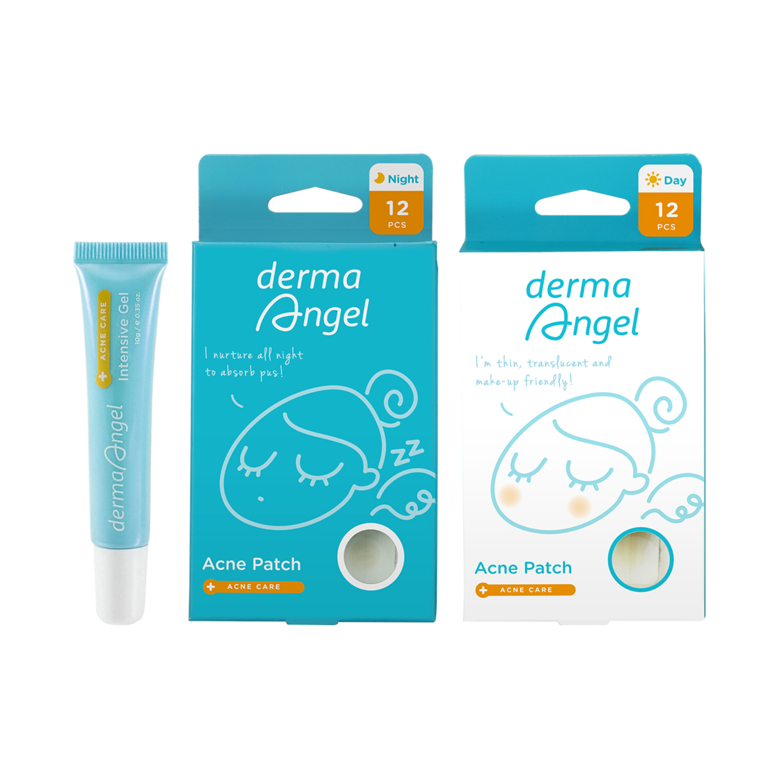Acne Care Complete Set