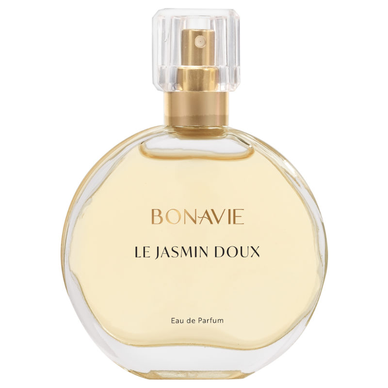 Eau de Parfum Le Jasmin Doux