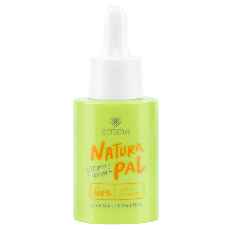 Natura Pal Splash Serum