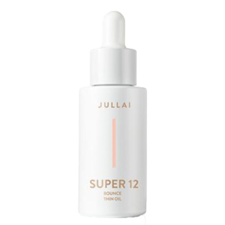 Super 12 Bounce Thin Oil
