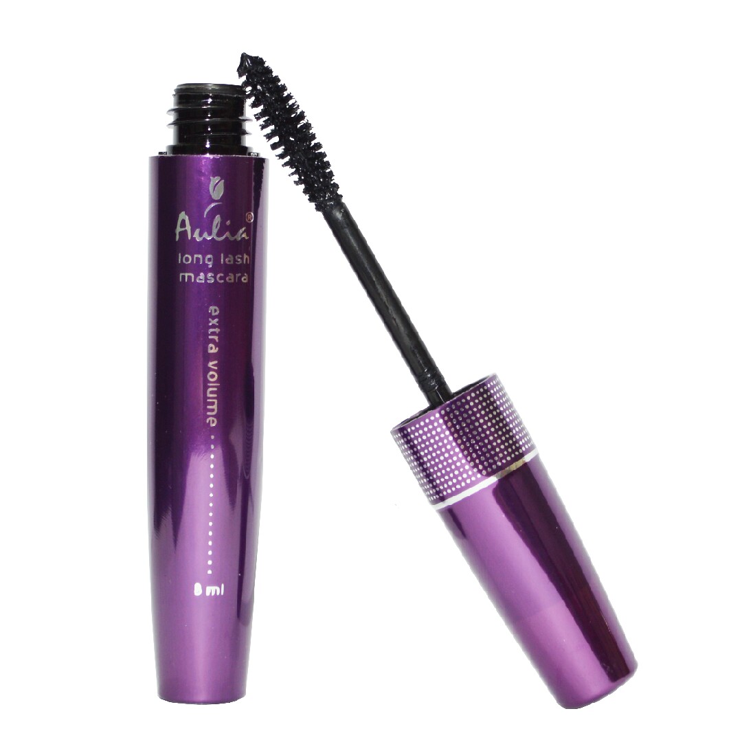 Long Lash Mascara Extra Volume
