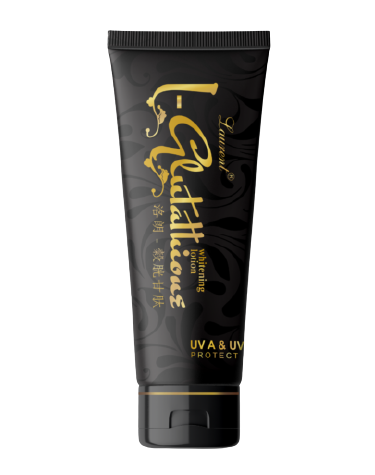 Glutathione Whitening Lotion